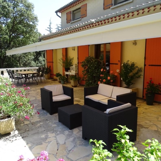  SOLIMMO : Maison / Villa | LES MAGES (30960) | 180 m2 | 370 000 € 