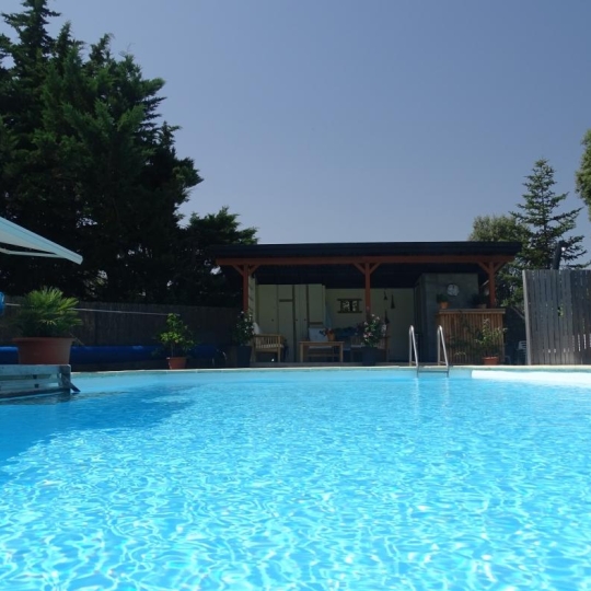  SOLIMMO : House | LES MAGES (30960) | 180 m2 | 370 000 € 