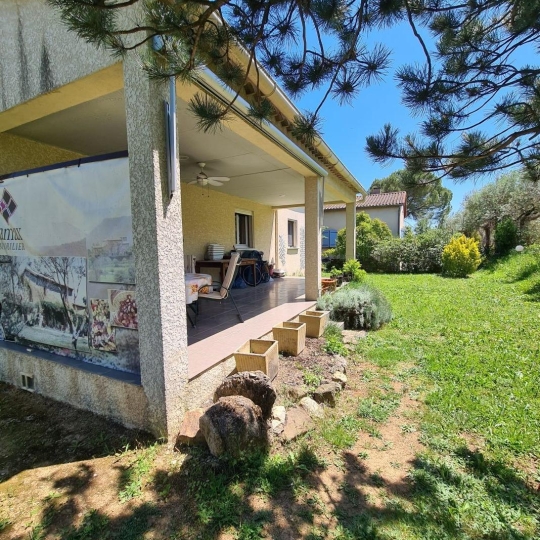  SOLIMMO : House | LES MAGES (30960) | 108 m2 | 215 000 € 