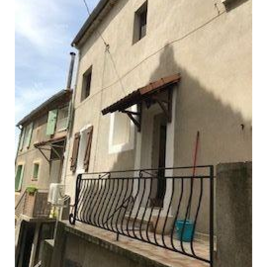  SOLIMMO : House | SAINT-VICTOR-DE-MALCAP (30500) | 106 m2 | 134 000 € 