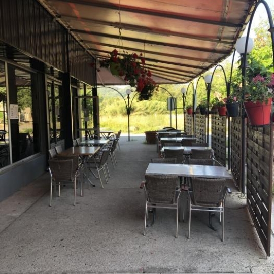 SOLIMMO : Commerces | MEYRANNES (30410) | 109.00m2 | 66 000 € 