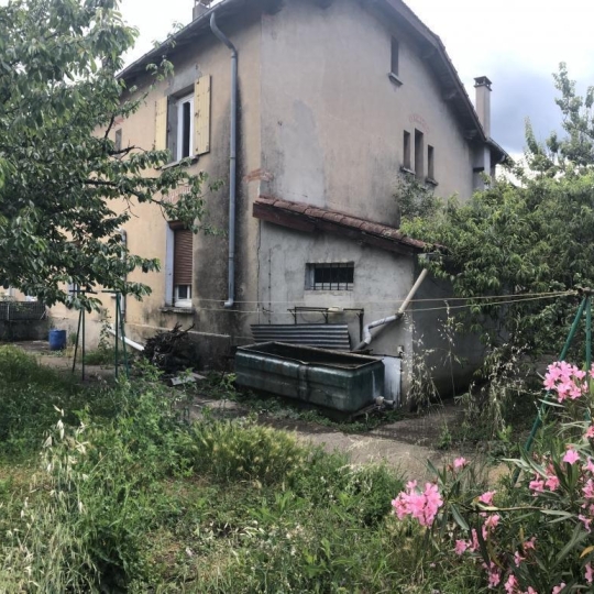 SOLIMMO : Apartment | SAINT-JEAN-DE-VALERISCLE (30960) | 82.00m2 | 55 000 € 