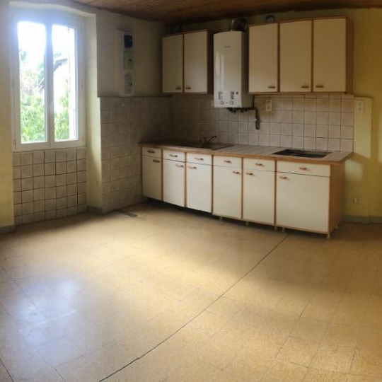  SOLIMMO : Apartment | SAINT-JEAN-DE-VALERISCLE (30960) | 82 m2 | 55 000 € 