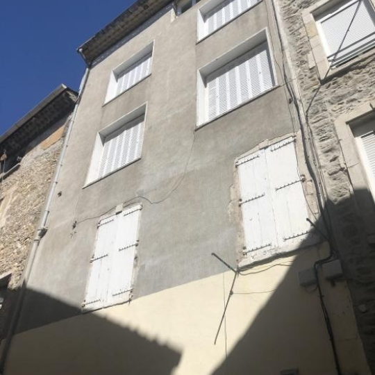  SOLIMMO : Building | SAINT-AMBROIX (30500) | 140 m2 | 149 000 € 