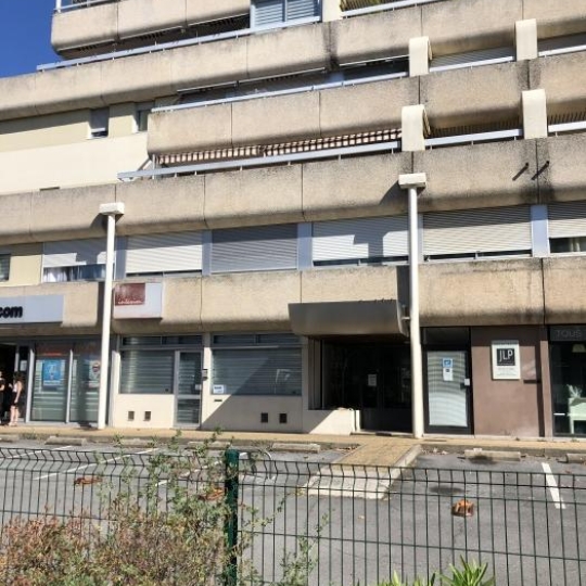 SOLIMMO : Appartement | ALES (30100) | 45.00m2 | 66 000 € 