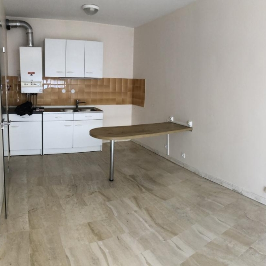  SOLIMMO : Appartement | ALES (30100) | 45 m2 | 66 000 € 