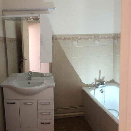  SOLIMMO : Appartement | ALES (30100) | 45 m2 | 66 000 € 