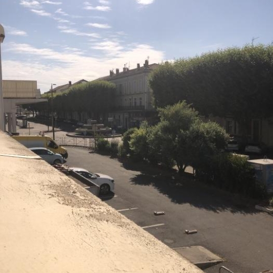  SOLIMMO : Appartement | ALES (30100) | 45 m2 | 66 000 € 