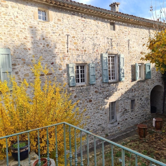 SOLIMMO : Domain / Estate | SAINT-JULIEN-DE-CASSAGNAS (30500) | 326.00m2 | 419 000 € 