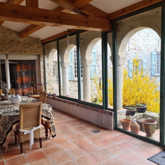 SOLIMMO : Domaines / Propriétés | SAINT-JULIEN-DE-CASSAGNAS (30500) | 326.00m2 | 419 000 € 