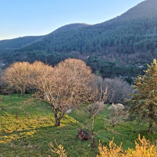  SOLIMMO : Domain / Estate | SAINT-JEAN-DE-VALERISCLE (30960) | 130 m2 | 279 000 € 