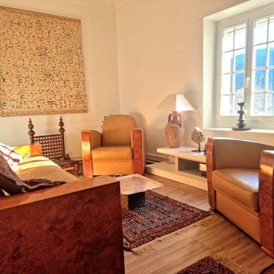  SOLIMMO : Domain / Estate | SAINT-JEAN-DE-VALERISCLE (30960) | 130 m2 | 279 000 € 