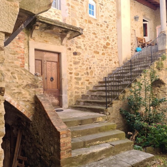  SOLIMMO : Domain / Estate | SAINT-JEAN-DE-VALERISCLE (30960) | 130 m2 | 279 000 € 