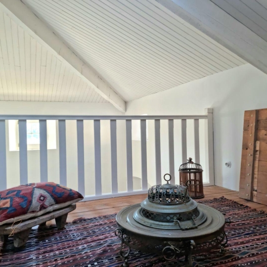  SOLIMMO : Domain / Estate | SAINT-JEAN-DE-VALERISCLE (30960) | 130 m2 | 279 000 € 