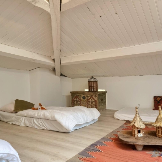  SOLIMMO : Domain / Estate | SAINT-JEAN-DE-VALERISCLE (30960) | 130 m2 | 279 000 € 