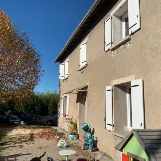 SOLIMMO : Immeuble | ROUSSON (30340) | 160.00m2 | 237 600 € 