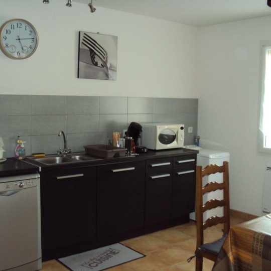  SOLIMMO : Immeuble | ROUSSON (30340) | 160 m2 | 235 000 € 