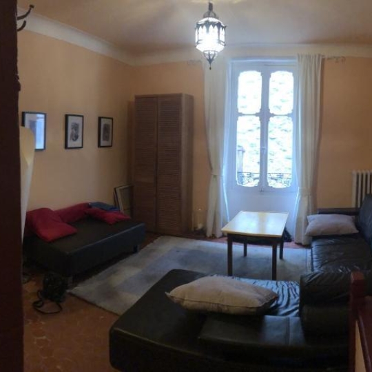  SOLIMMO : House | SAINT-JEAN-DE-VALERISCLE (30960) | 60 m2 | 77 000 € 