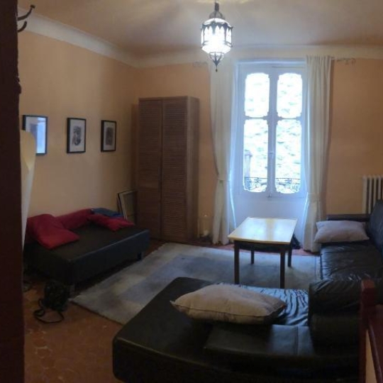  SOLIMMO : Maison / Villa | SAINT-JEAN-DE-VALERISCLE (30960) | 60 m2 | 77 000 € 