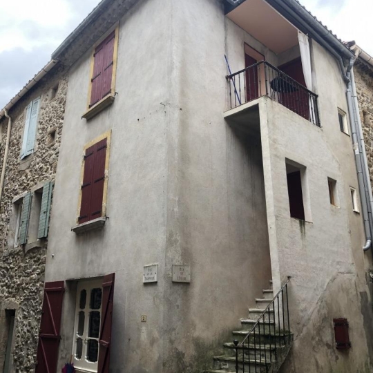  SOLIMMO : House | SAINT-JEAN-DE-VALERISCLE (30960) | 60 m2 | 77 000 € 