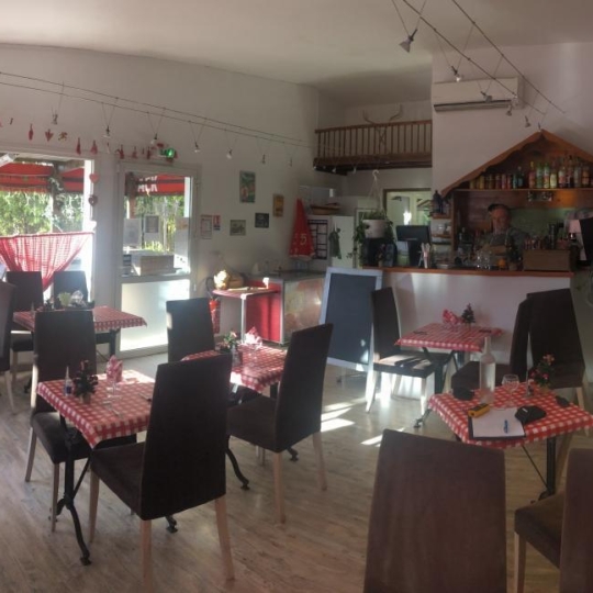  SOLIMMO : Commercial | QUISSAC (30260) | 70 m2 | 54 000 € 