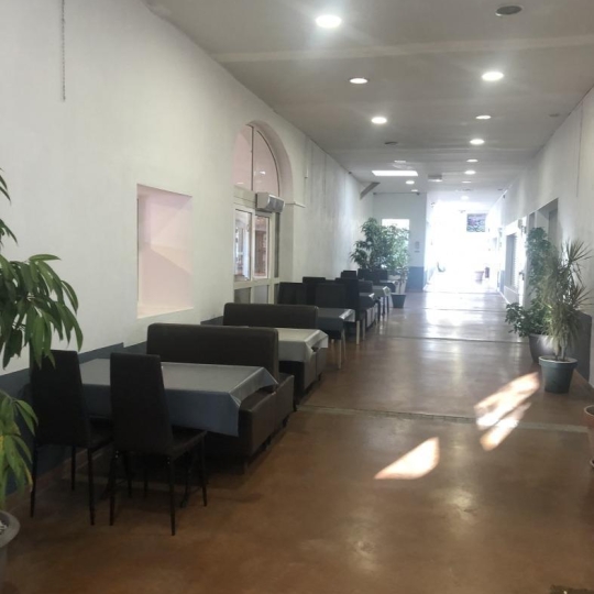  SOLIMMO : Commercial | QUISSAC (30260) | 70 m2 | 54 000 € 