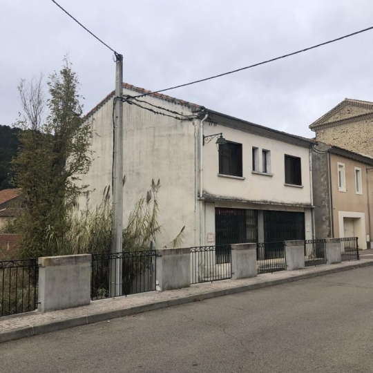  SOLIMMO : Maison / Villa | SAINT-JEAN-DE-VALERISCLE (30960) | 152 m2 | 130 000 € 