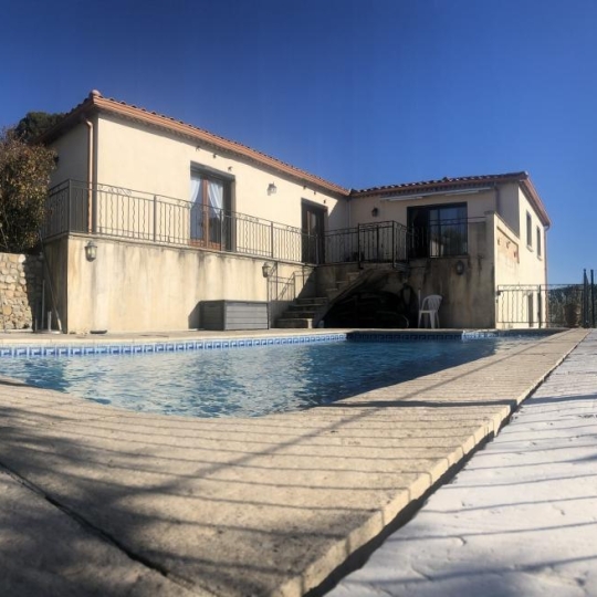  SOLIMMO : Maison / Villa | SAINT-AMBROIX (30500) | 140 m2 | 349 000 € 