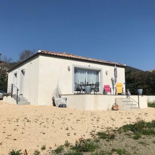  SOLIMMO : Maison / Villa | SAINT-FLORENT-SUR-AUZONNET (30960) | 80 m2 | 220 000 € 