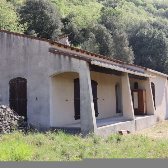 SOLIMMO : Maison / Villa | MEYRANNES (30410) | 101.00m2 | 157 000 € 
