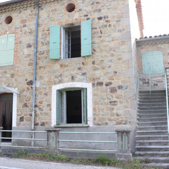  SOLIMMO : House | BORDEZAC (30160) | 94 m2 | 68 000 € 