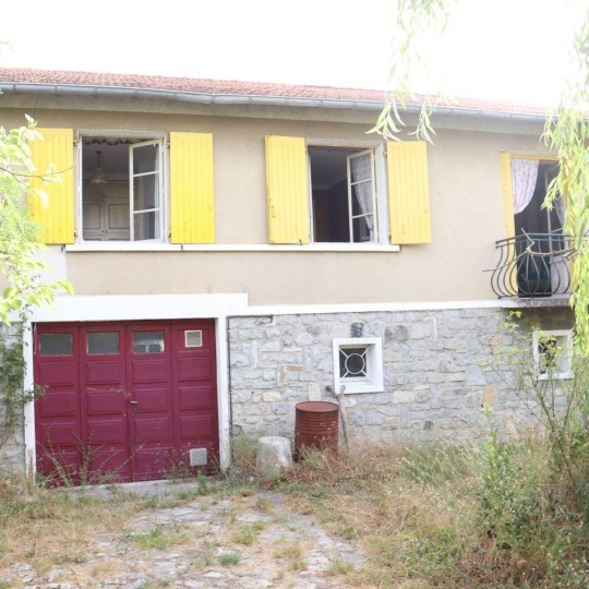  SOLIMMO : House | LES MAGES (30960) | 140 m2 | 180 000 € 
