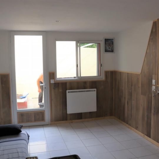  SOLIMMO : Appartement | NIMES (30000) | 36 m2 | 120 000 € 