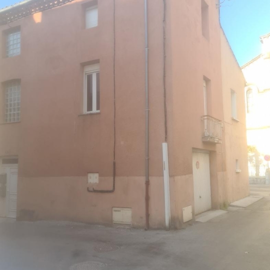  SOLIMMO : Immeuble | SAINT-AMBROIX (30500) | 154 m2 | 130 000 € 