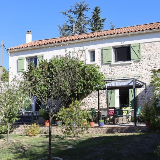  SOLIMMO : House | SAINT-AMBROIX (30500) | 135 m2 | 360 000 € 