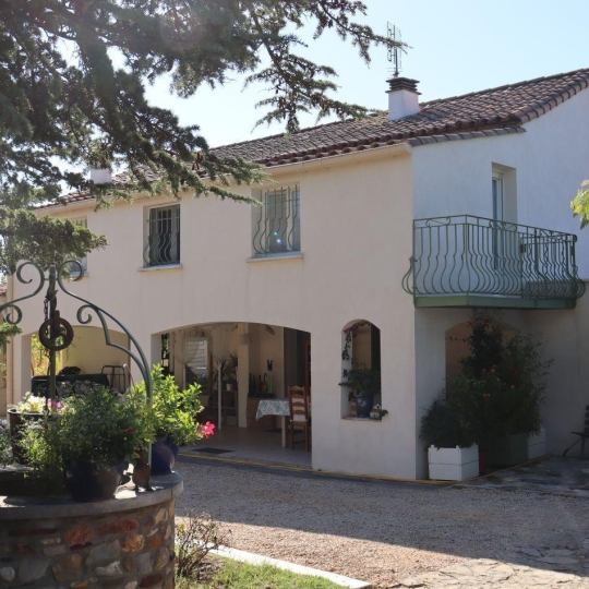  SOLIMMO : Maison / Villa | SAINT-AMBROIX (30500) | 135 m2 | 360 000 € 