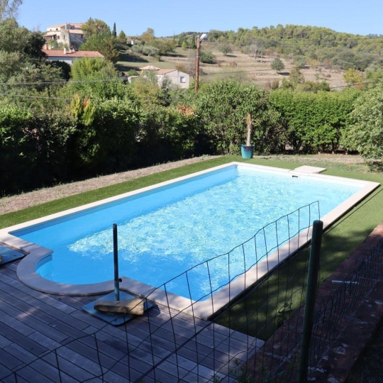  SOLIMMO : Maison / Villa | SAINT-AMBROIX (30500) | 135 m2 | 360 000 € 