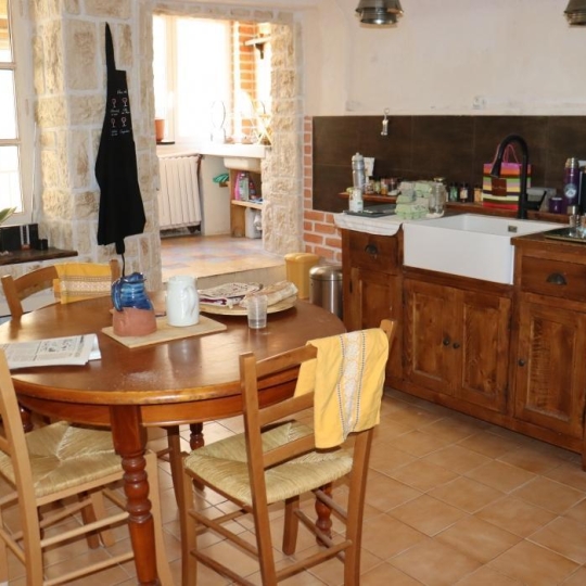  SOLIMMO : House | SAINT-VICTOR-DE-MALCAP (30500) | 200 m2 | 259 200 € 