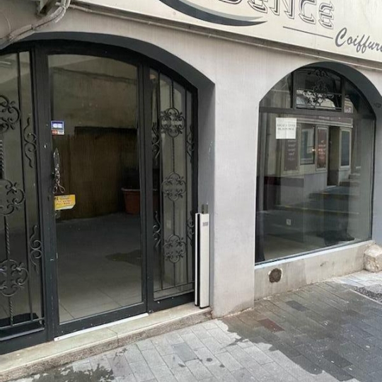  SOLIMMO : Local / Bureau | SAINT-AMBROIX (30500) | 50 m2 | 39 600 € 