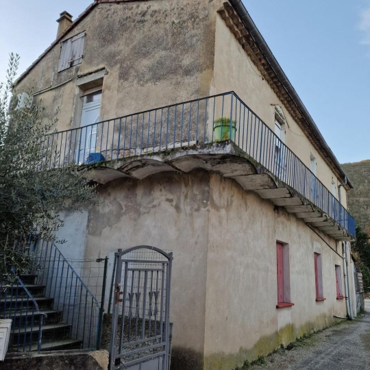  SOLIMMO : Apartment | BESSEGES (30160) | 90 m2 | 126 440 € 