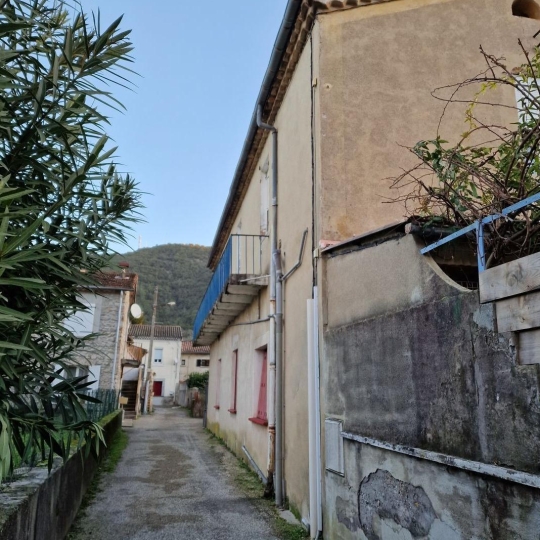  SOLIMMO : Apartment | BESSEGES (30160) | 90 m2 | 126 440 € 