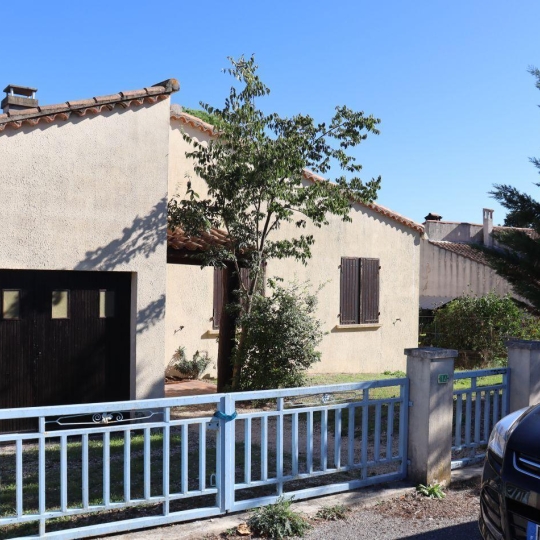  SOLIMMO : House | MEJANNES-LE-CLAP (30430) | 100 m2 | 180 000 € 