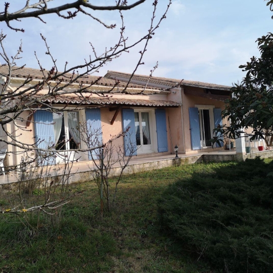  SOLIMMO : Maison / Villa | LES MAGES (30960) | 160 m2 | 295 000 € 