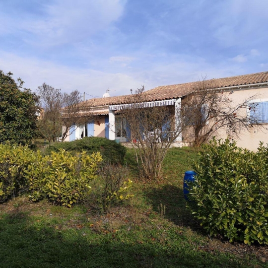  SOLIMMO : Maison / Villa | LES MAGES (30960) | 160 m2 | 295 000 € 