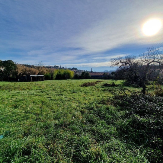  SOLIMMO : Terrain | LES MAGES (30960) | 2 315 m2 | 130 000 € 