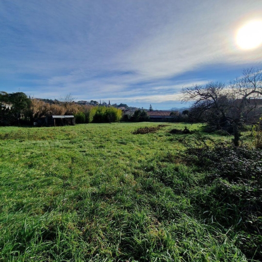  SOLIMMO : Terrain | LES MAGES (30960) | 2 315 m2 | 130 000 € 