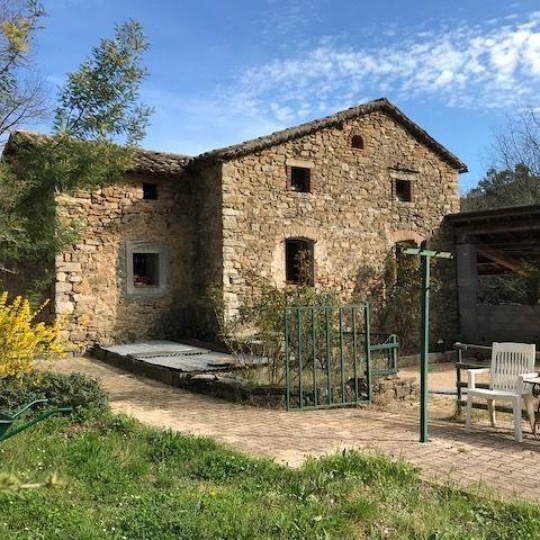  SOLIMMO : Maison / Villa | ROBIAC-ROCHESSADOULE (30160) | 101 m2 | 420 000 € 