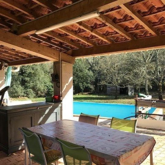  SOLIMMO : House | ROBIAC-ROCHESSADOULE (30160) | 101 m2 | 420 000 € 