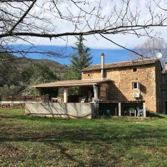  SOLIMMO : Maison / Villa | ROBIAC-ROCHESSADOULE (30160) | 101 m2 | 420 000 € 