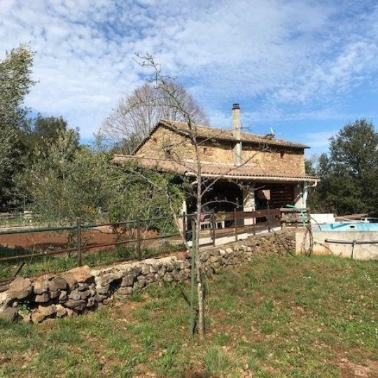  SOLIMMO : Maison / Villa | ROBIAC-ROCHESSADOULE (30160) | 101 m2 | 420 000 € 